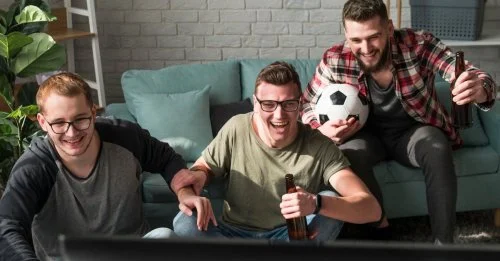Como Acompanhar Todos os Campeonatos de Futebol em Tempo Real