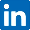 icone linkedin